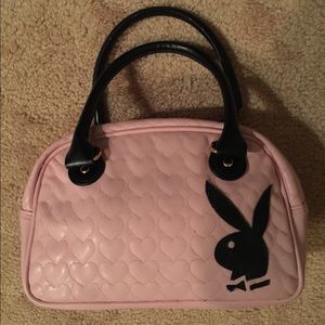 Playboy purse